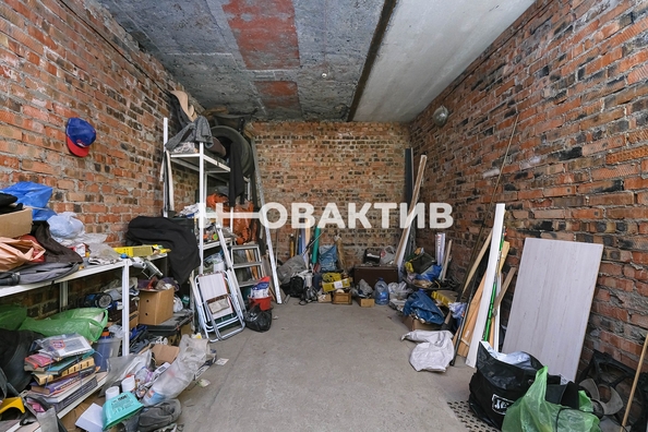 
  Продам гараж, 18.3 м², Новосибирск

. Фото 3.