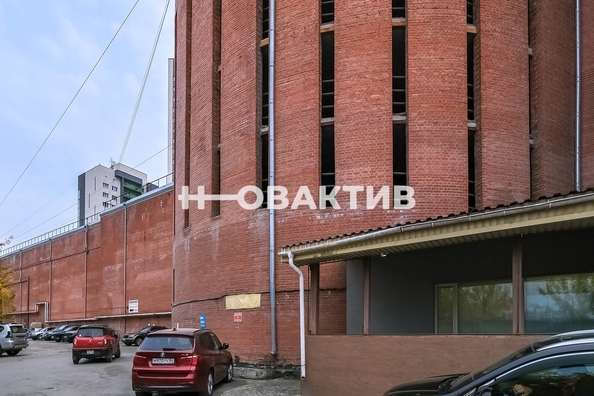 
  Продам гараж, 18.3 м², Новосибирск

. Фото 24.