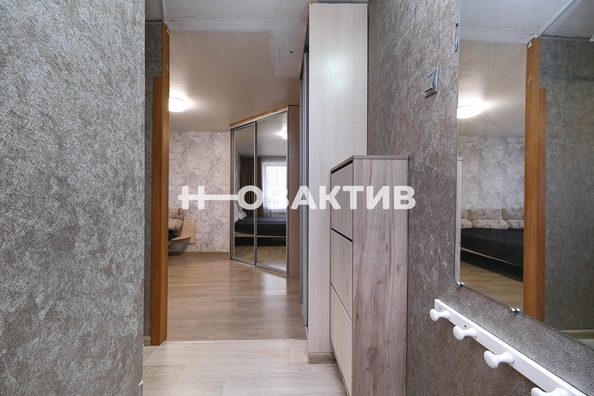 
   Продам 2-комнатную, 44 м², Зорге ул, 189

. Фото 5.