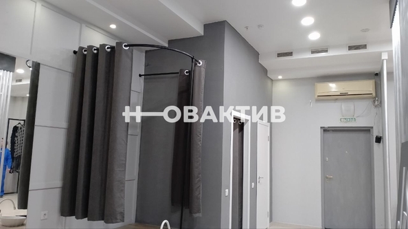 
   Сдам помещение свободного назначения, 60 м², Гоголя ул, 15

. Фото 12.