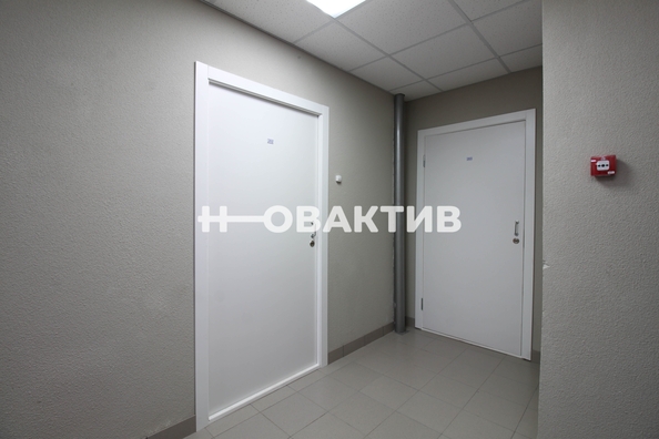 
   Продам 1-комнатную, 39 м², Волховская ул, 31

. Фото 22.