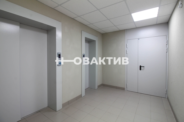 
   Продам 1-комнатную, 39 м², Волховская ул, 31

. Фото 23.