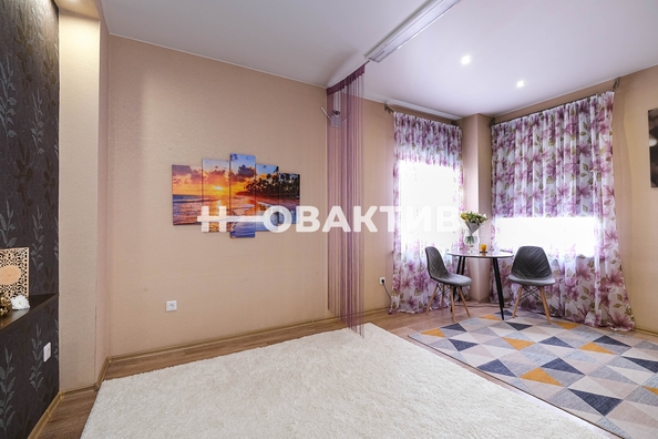 
   Продам студию, 41 м², Кошурникова ул, 29/3

. Фото 8.