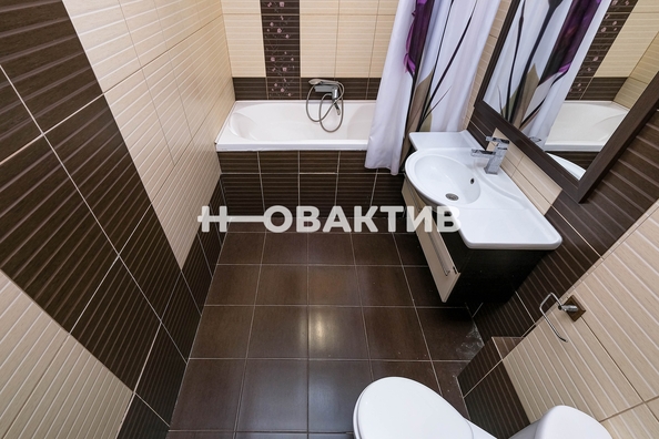 
   Продам студию, 41 м², Кошурникова ул, 29/3

. Фото 11.