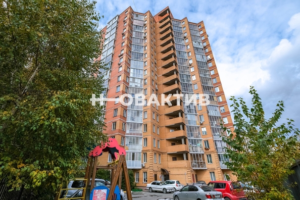 
   Продам студию, 41 м², Кошурникова ул, 29/3

. Фото 16.