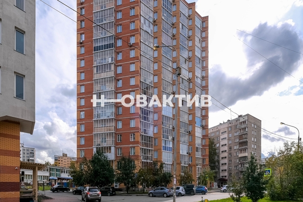 
   Продам студию, 41 м², Кошурникова ул, 29/3

. Фото 17.