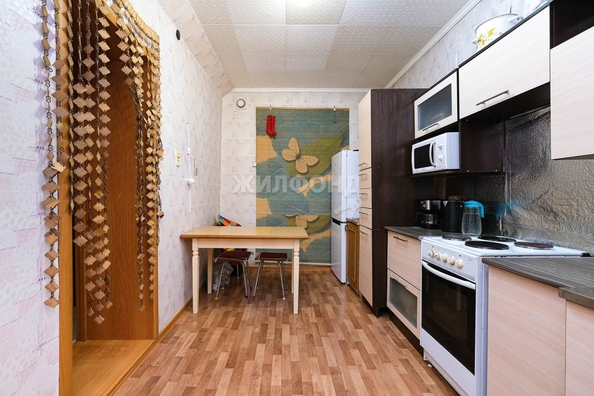 
   Продам 3-комнатную, 72.3 м², Ярослава Гашека ул, 1/2

. Фото 7.