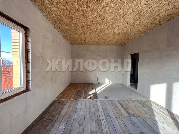 
   Продам дом, 94.4 м², Чик

. Фото 16.