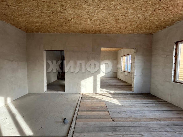 
   Продам дом, 94.4 м², Чик

. Фото 17.