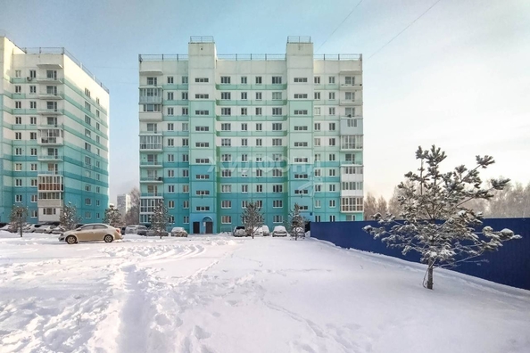 
   Продам студию, 32.5 м², Плющихинская ул, 1

. Фото 8.