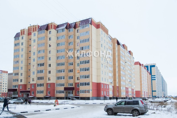 
   Продам 1-комнатную, 34.6 м², Виктора Уса ул, 3

. Фото 6.