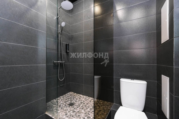 
   Продам 1-комнатную, 39.2 м², Бронная ул, 22

. Фото 4.