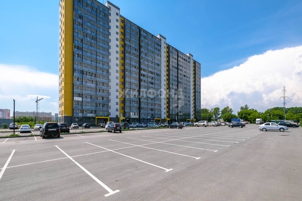 
   Продам 1-комнатную, 39.2 м², Бронная ул, 22

. Фото 11.