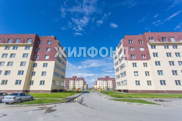 
   Продам студию, 23.7 м², Романтиков ул, 3

. Фото 9.