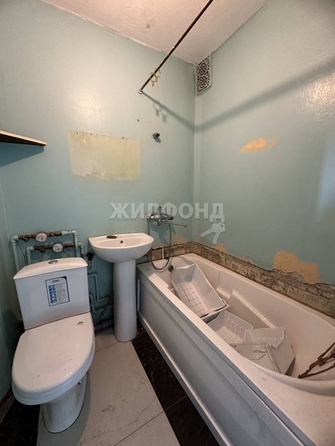 
   Продам 1-комнатную, 29.8 м², Зорге ул, 257/1

. Фото 6.