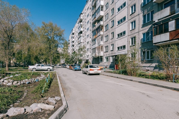 
   Продам 1-комнатную, 29.8 м², Зорге ул, 257/1

. Фото 7.