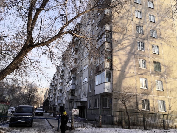 
   Продам 1-комнатную, 29.8 м², Зорге ул, 257/1

. Фото 14.