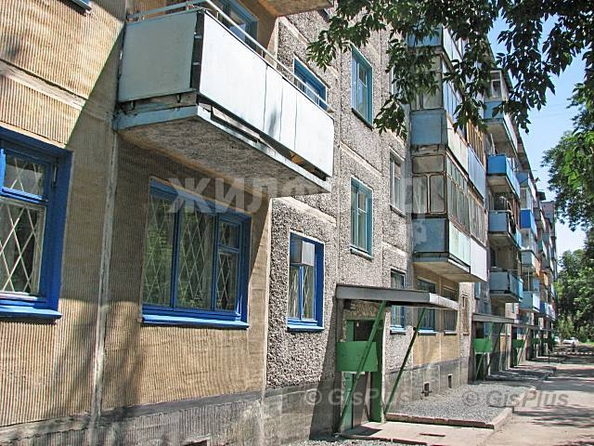 
   Продам 2-комнатную, 43.2 м², Челюскинцев ул, 8

. Фото 8.