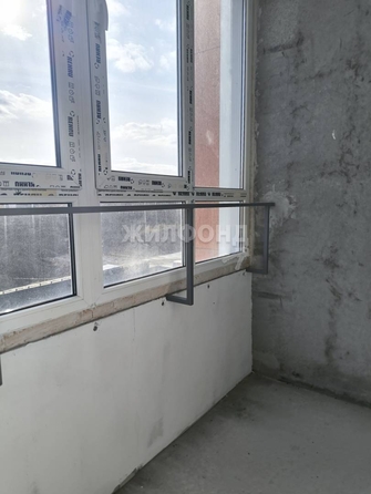 
   Продам 2-комнатную, 35.7 м², 3-й микрорайон, 14/1

. Фото 10.