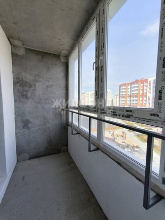 
   Продам 2-комнатную, 35.7 м², 3-й микрорайон, 14/1

. Фото 11.