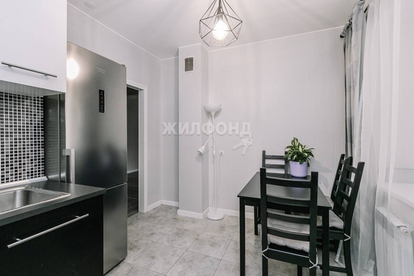 
   Продам 2-комнатную, 58.8 м², Дмитрия Шамшурина ул, 1

. Фото 8.