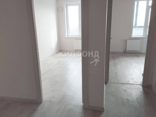 
   Продам 2-комнатную, 50.7 м², Бородина ул, 54

. Фото 14.