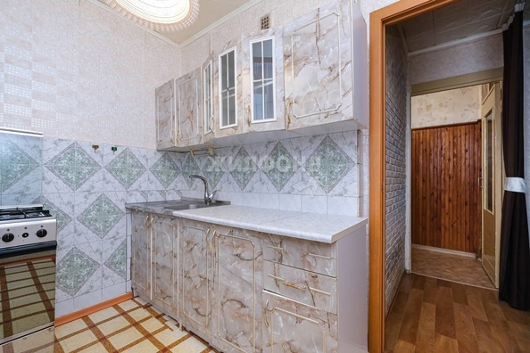 
   Продам 2-комнатную, 43.4 м², Столетова ул, 19

. Фото 15.