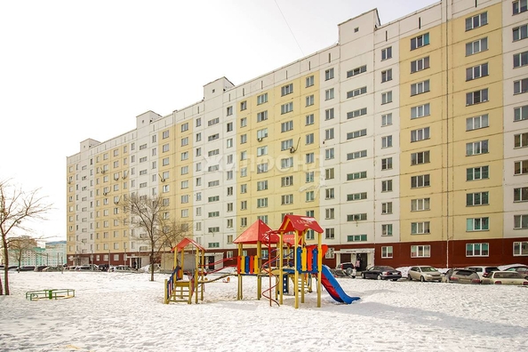 
   Продам 2-комнатную, 80.3 м², Татьяны Снежиной ул, 46/1

. Фото 4.