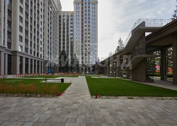 
  Продается 2-комн. квартира, 42.1 м², Красный пр-кт, д. 220
. Фото 6.