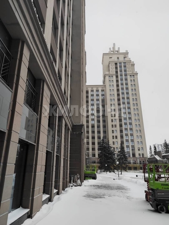 
  Продается 2-комн. квартира, 42.1 м², Красный пр-кт, д. 220
. Фото 4.