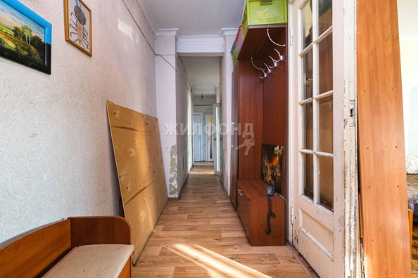 
   Продам 3-комнатную, 75.9 м², Красный пр-кт, 33

. Фото 14.