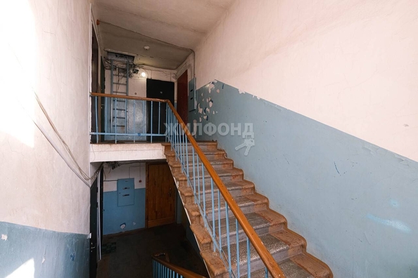 
   Продам 3-комнатную, 75.9 м², Красный пр-кт, 33

. Фото 34.