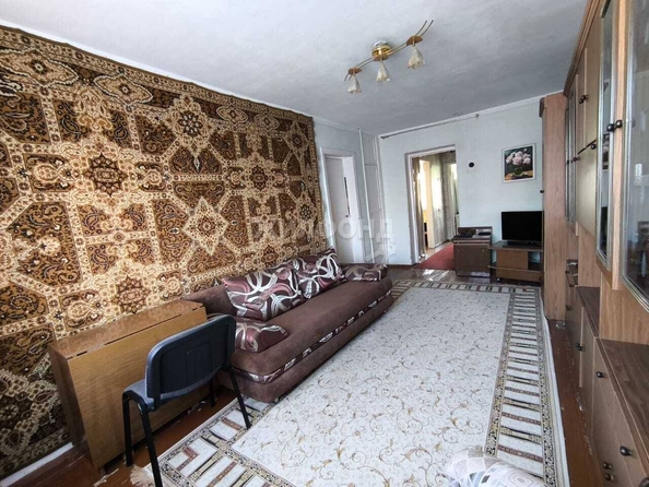 
   Продам 3-комнатную, 59.8 м², Учительская ул, 22

. Фото 10.