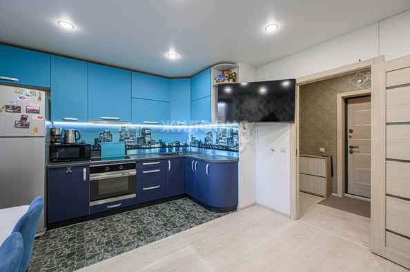 
   Продам 3-комнатную, 68.5 м², Королева ул, 10/1

. Фото 4.