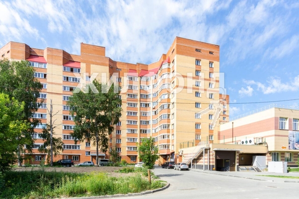 
   Продам 3-комнатную, 68.5 м², Королева ул, 10/1

. Фото 44.