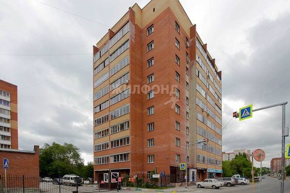 
   Продам 2-комнатную, 65.7 м², Киевская ул, 3/1

. Фото 27.