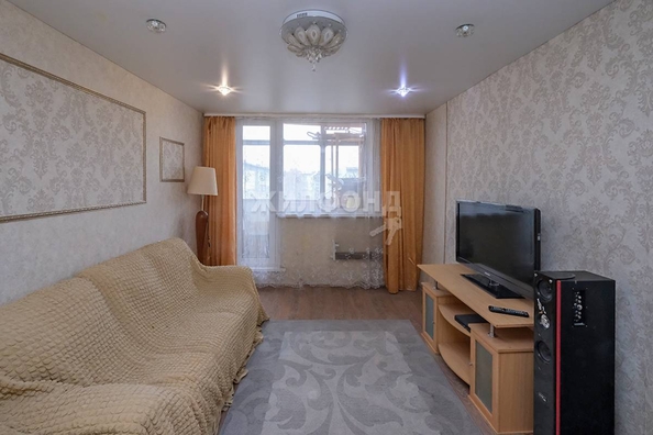 
   Продам 3-комнатную, 58 м², Палласа ул, 26

. Фото 4.