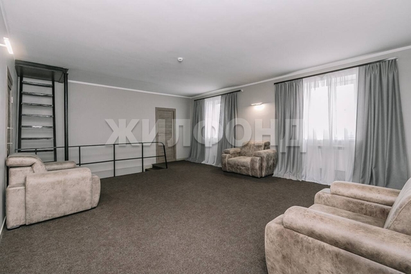 
   Продам дом, 775.1 м², Новолуговое

. Фото 26.
