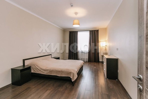 
   Продам дом, 775.1 м², Новолуговое

. Фото 28.