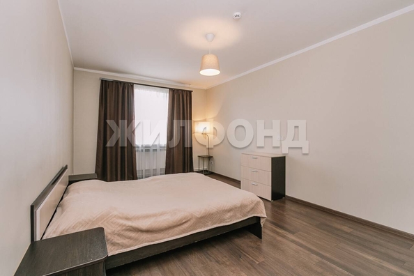 
   Продам дом, 775.1 м², Новолуговое

. Фото 29.