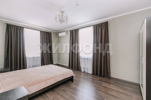 
   Продам дом, 775.1 м², Новолуговое

. Фото 30.