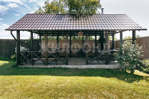 
   Продам дом, 775.1 м², Новолуговое

. Фото 37.