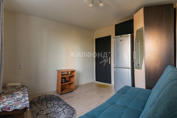 
   Продам комнату, 11.2 м², Горбольницы тер, 2

. Фото 3.