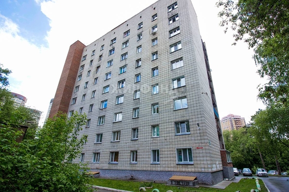 
   Продам комнату, 11.2 м², Горбольницы тер, 2

. Фото 6.