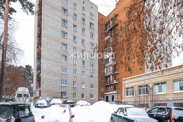 
   Продам комнату, 11.2 м², Горбольницы тер, 2

. Фото 7.