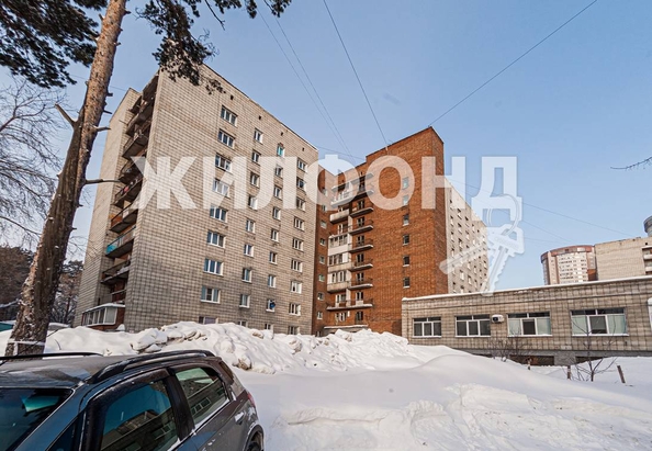 
   Продам комнату, 11.2 м², Горбольницы тер, 2

. Фото 9.