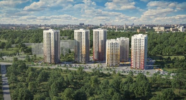 
   Продам 3-комнатную, 79.6 м², Коминтерна ул, 130

. Фото 3.