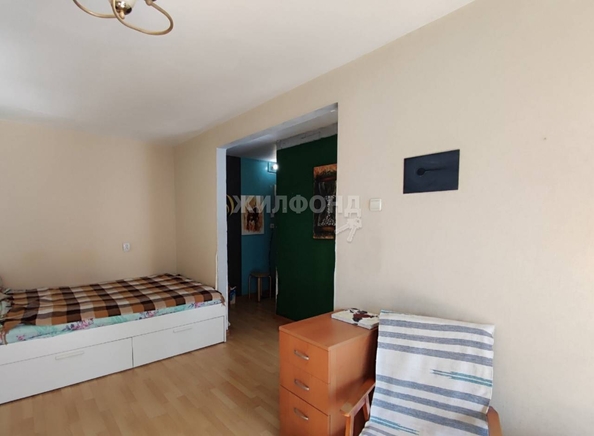 
   Продам 1-комнатную, 30.5 м², Кропоткина ул, 109

. Фото 1.