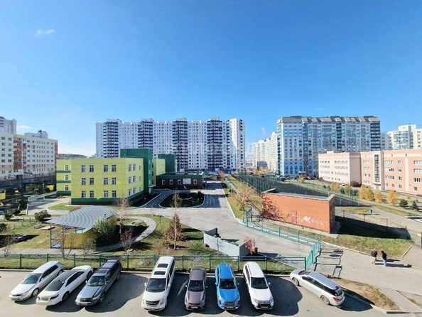 
   Продам 1-комнатную, 41 м², Горский мкр, 78

. Фото 9.