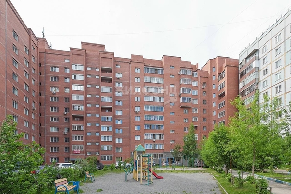 
   Продам 1-комнатную, 51.1 м², 2-я Обская ул, 69/1

. Фото 9.